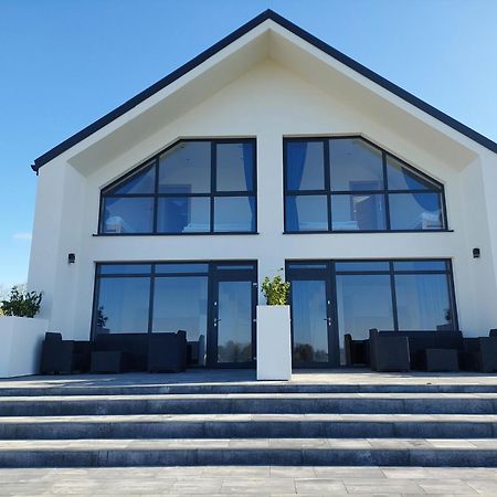 Apartamenty Sealife ซาร์บินโนโว ภายนอก รูปภาพ
