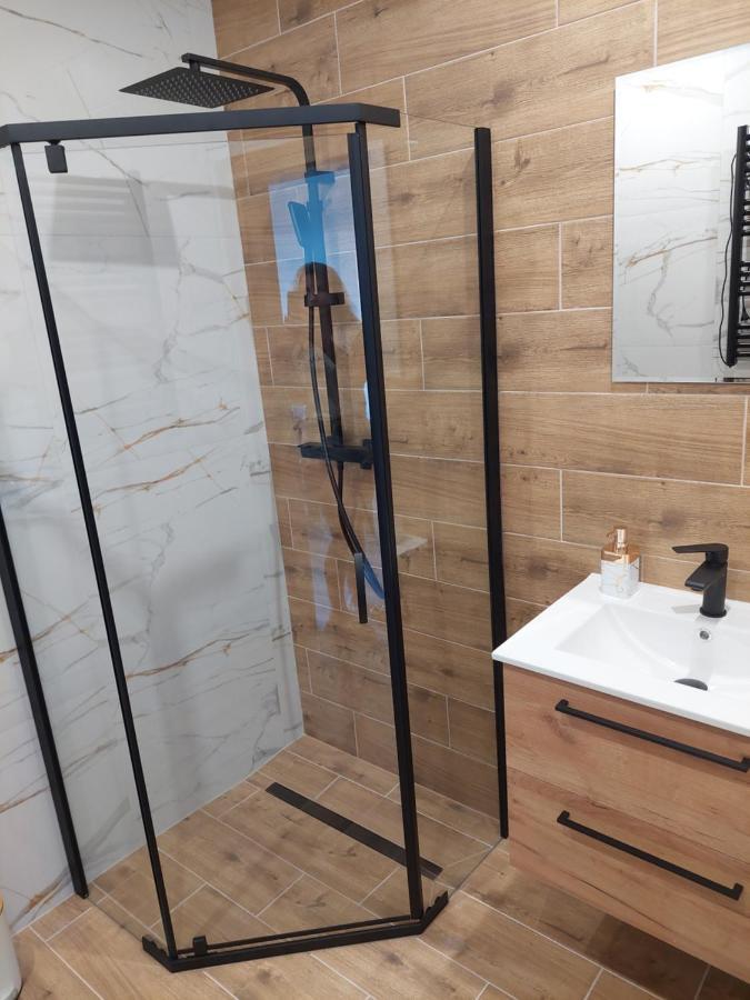 Apartamenty Sealife ซาร์บินโนโว ภายนอก รูปภาพ