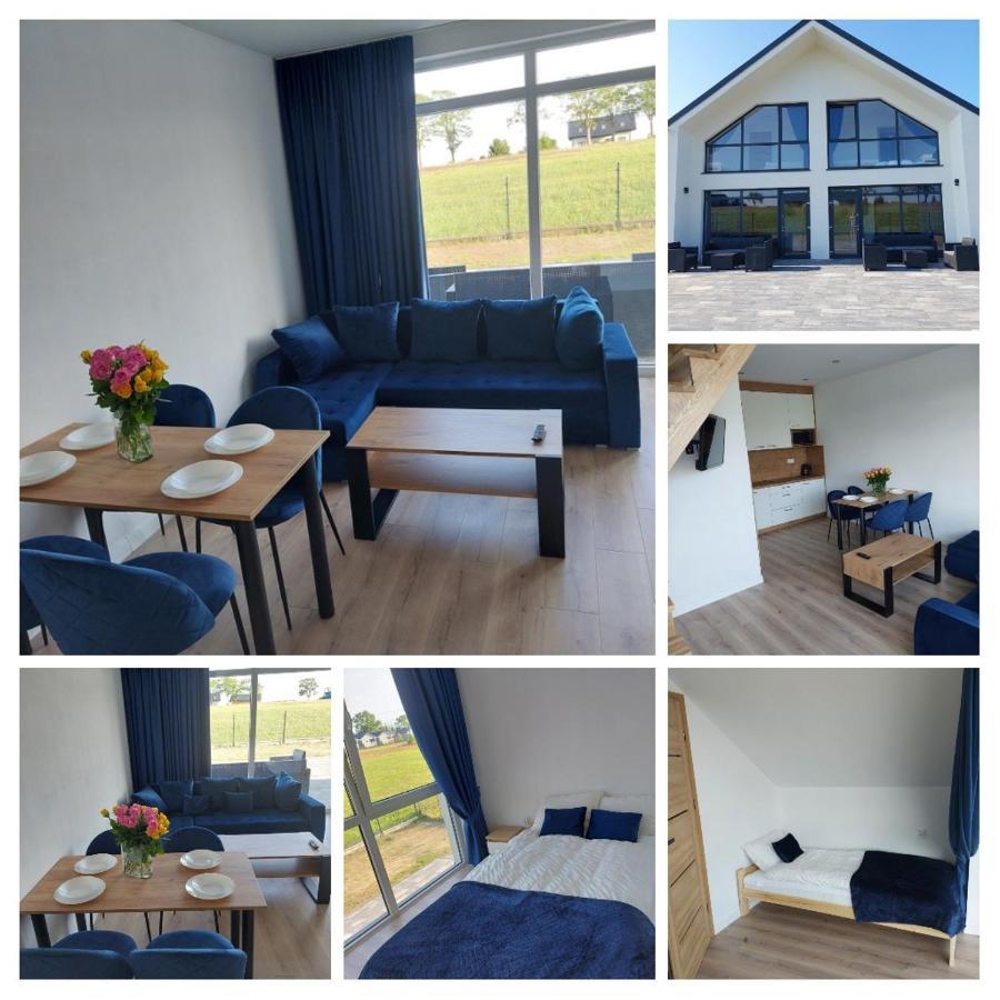 Apartamenty Sealife ซาร์บินโนโว ภายนอก รูปภาพ