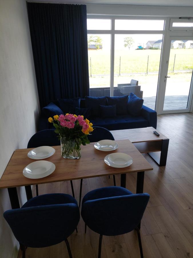 Apartamenty Sealife ซาร์บินโนโว ภายนอก รูปภาพ