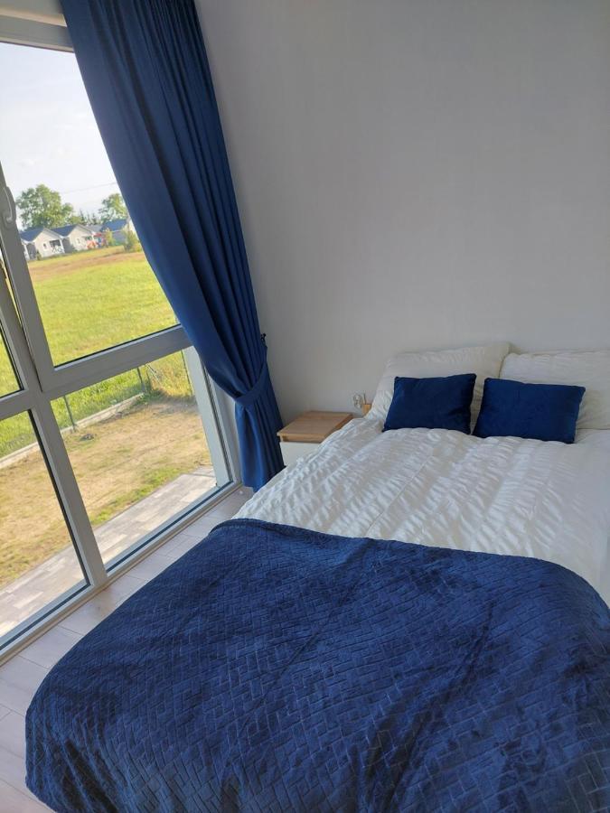 Apartamenty Sealife ซาร์บินโนโว ภายนอก รูปภาพ