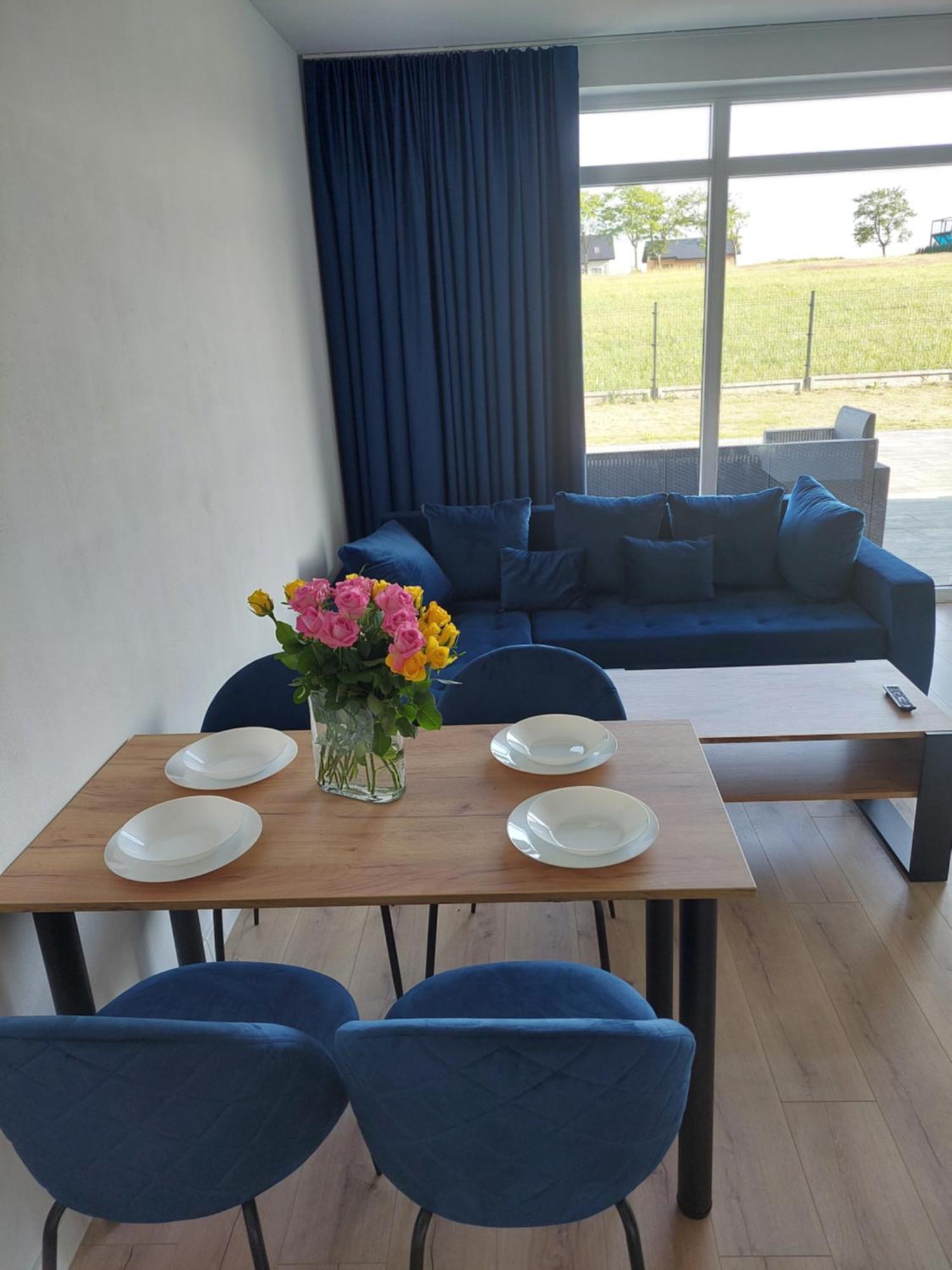 Apartamenty Sealife ซาร์บินโนโว ภายนอก รูปภาพ