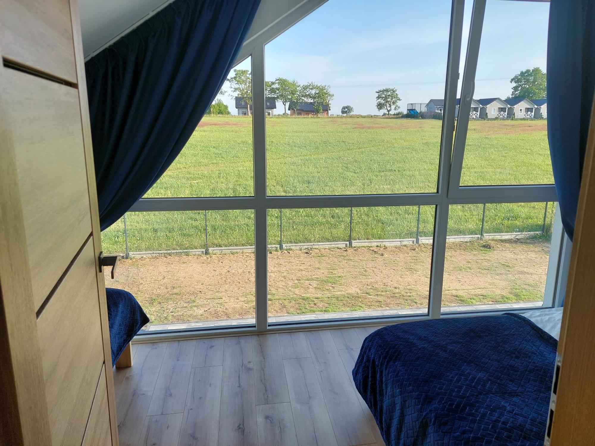 Apartamenty Sealife ซาร์บินโนโว ภายนอก รูปภาพ