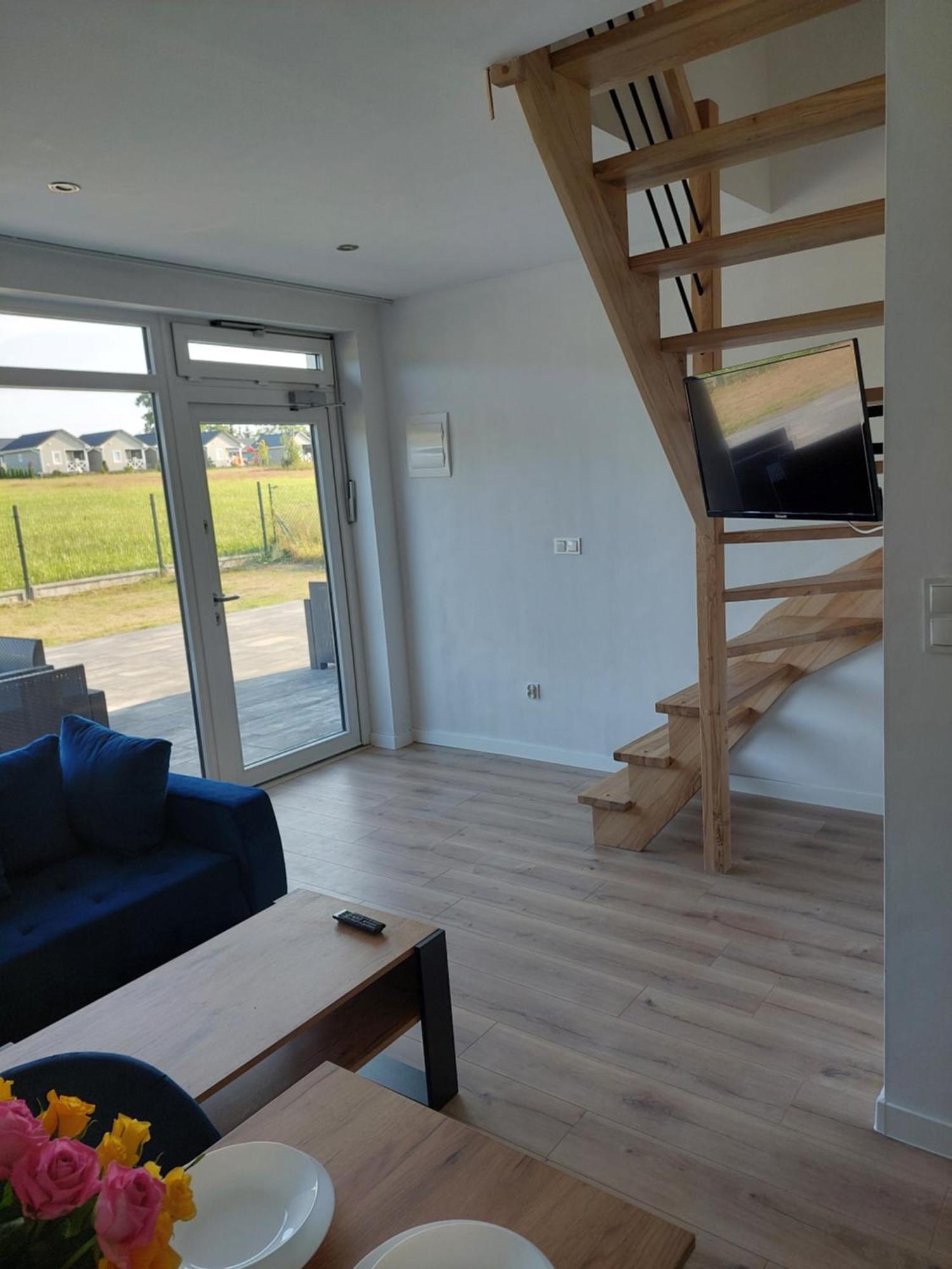 Apartamenty Sealife ซาร์บินโนโว ภายนอก รูปภาพ
