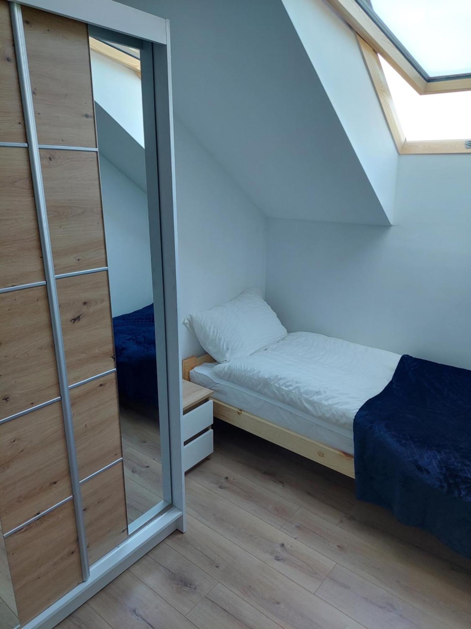 Apartamenty Sealife ซาร์บินโนโว ภายนอก รูปภาพ