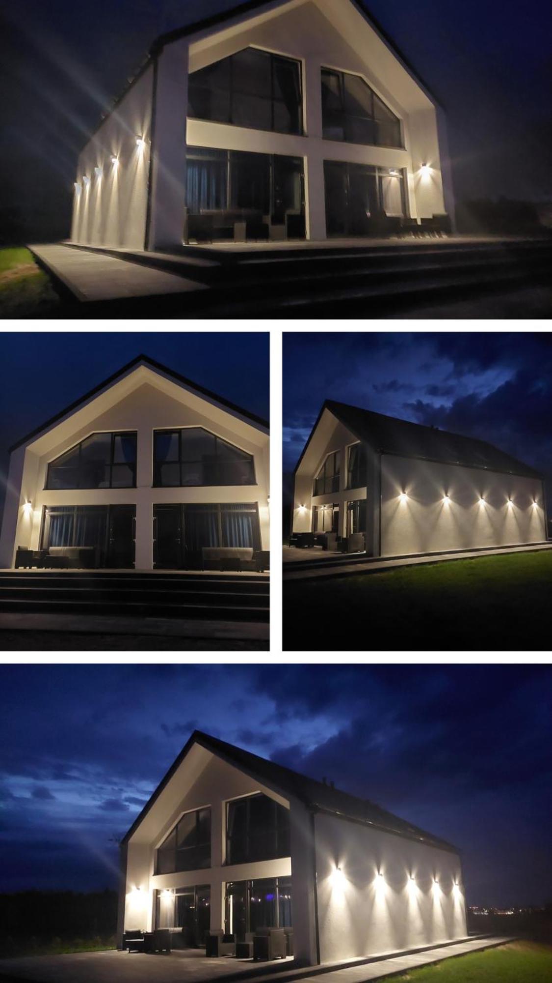 Apartamenty Sealife ซาร์บินโนโว ภายนอก รูปภาพ