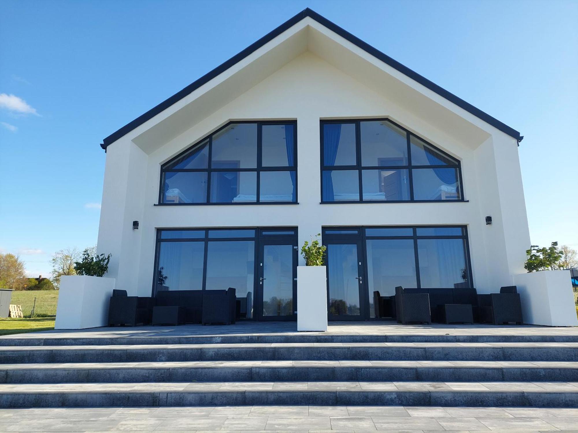 Apartamenty Sealife ซาร์บินโนโว ภายนอก รูปภาพ