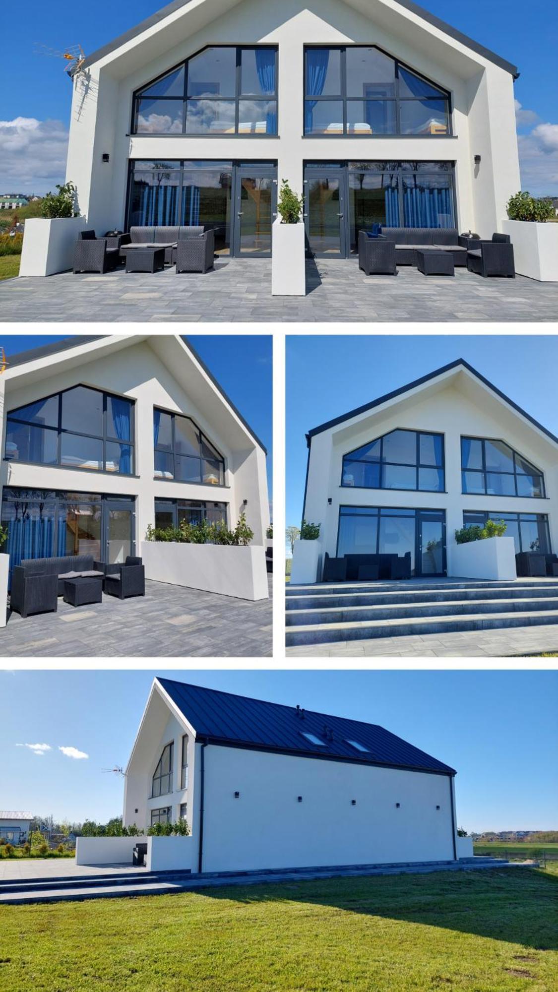 Apartamenty Sealife ซาร์บินโนโว ภายนอก รูปภาพ