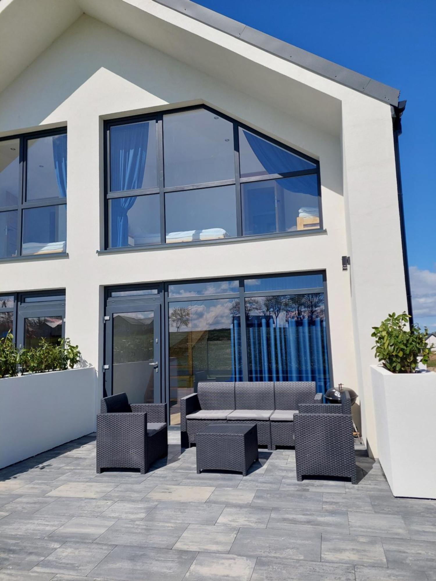 Apartamenty Sealife ซาร์บินโนโว ภายนอก รูปภาพ