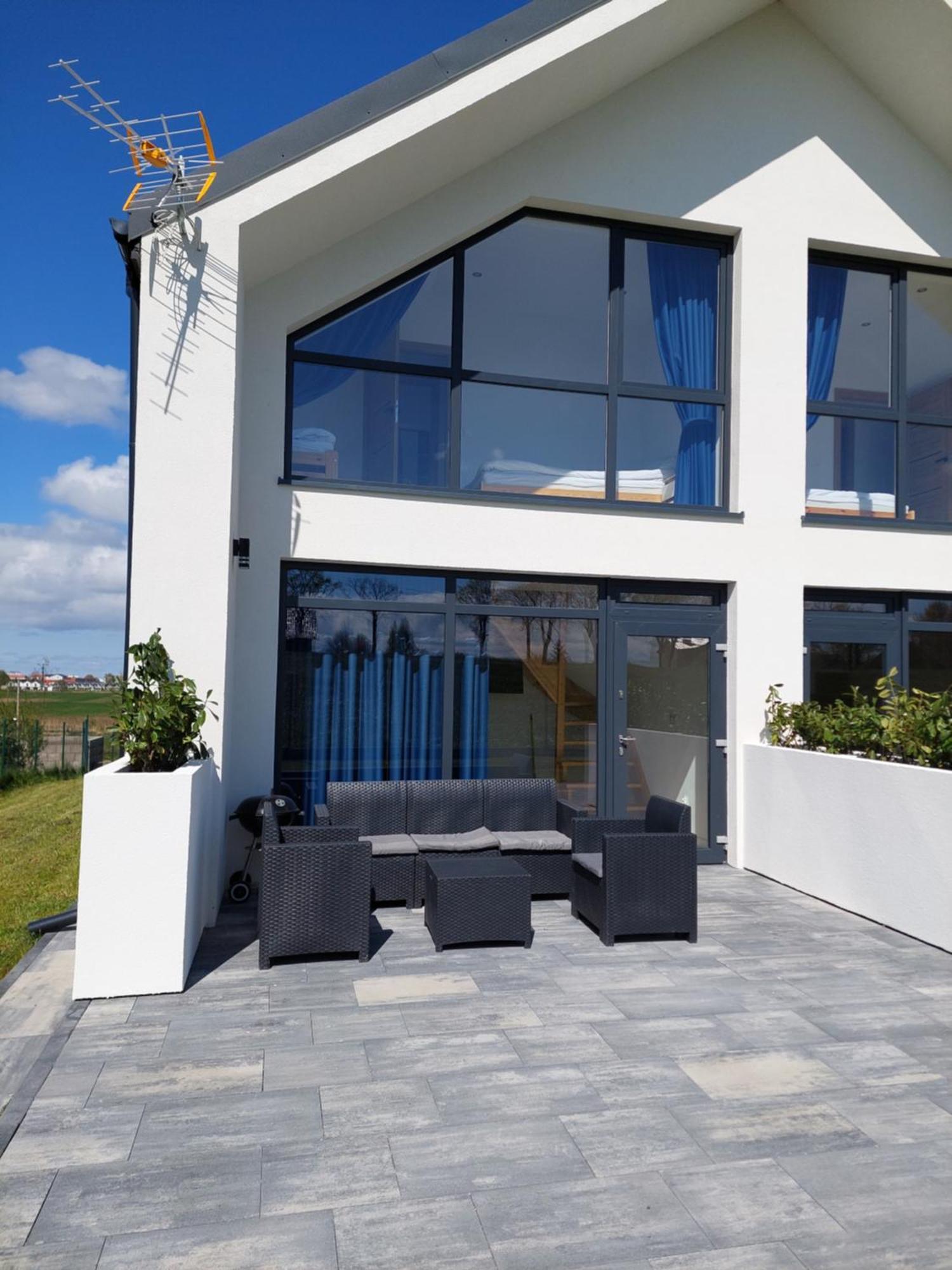 Apartamenty Sealife ซาร์บินโนโว ภายนอก รูปภาพ
