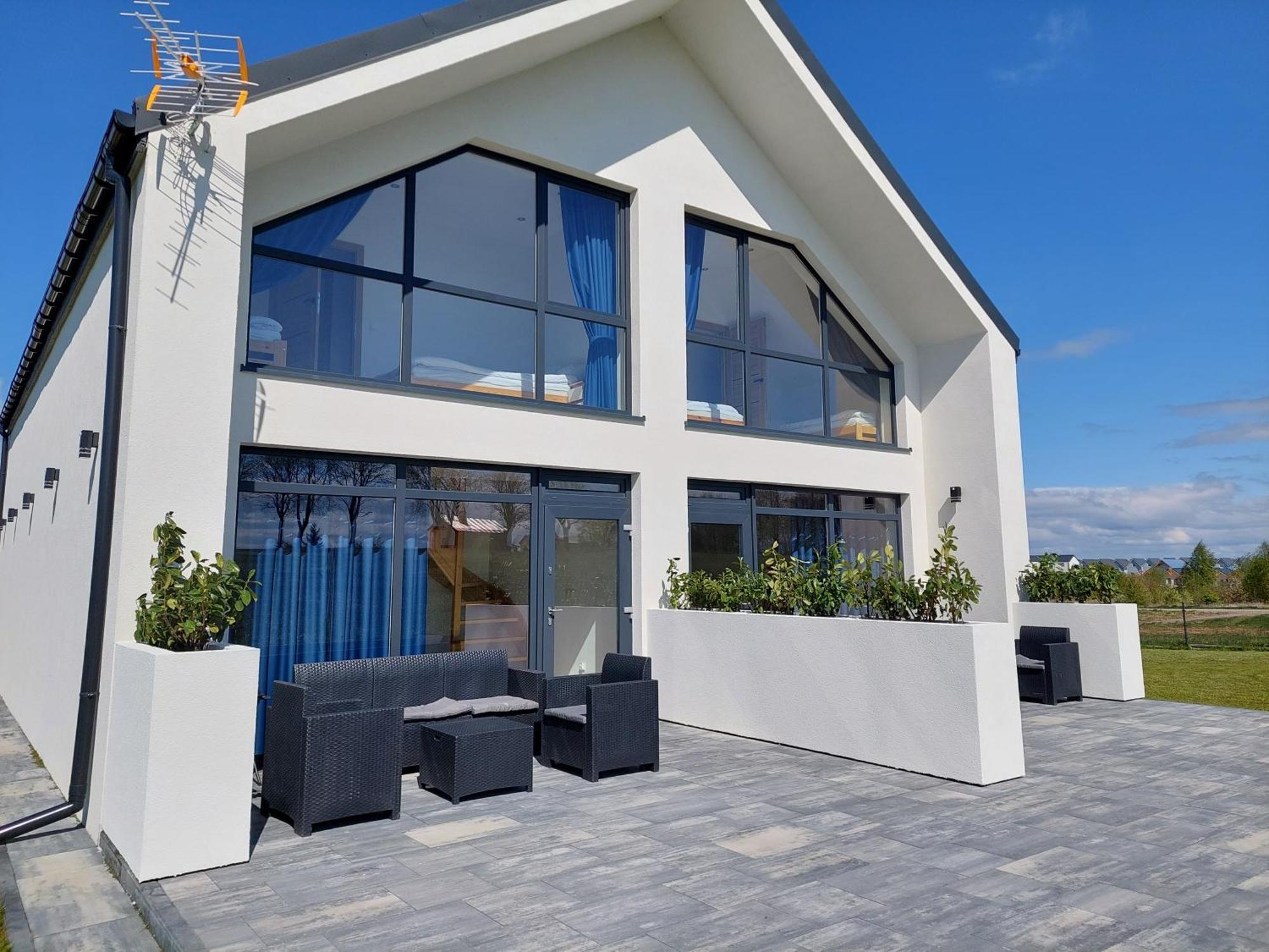 Apartamenty Sealife ซาร์บินโนโว ภายนอก รูปภาพ