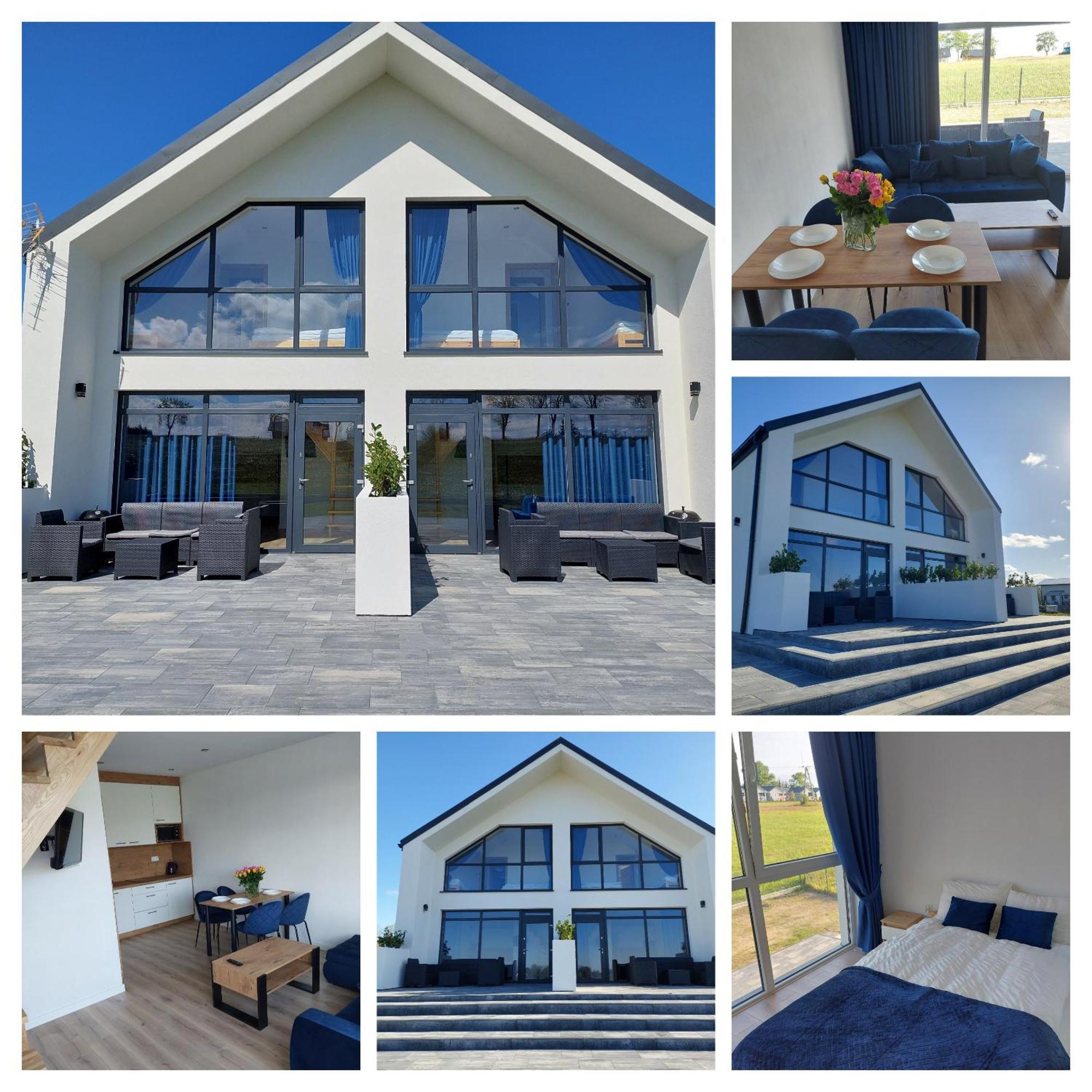 Apartamenty Sealife ซาร์บินโนโว ภายนอก รูปภาพ