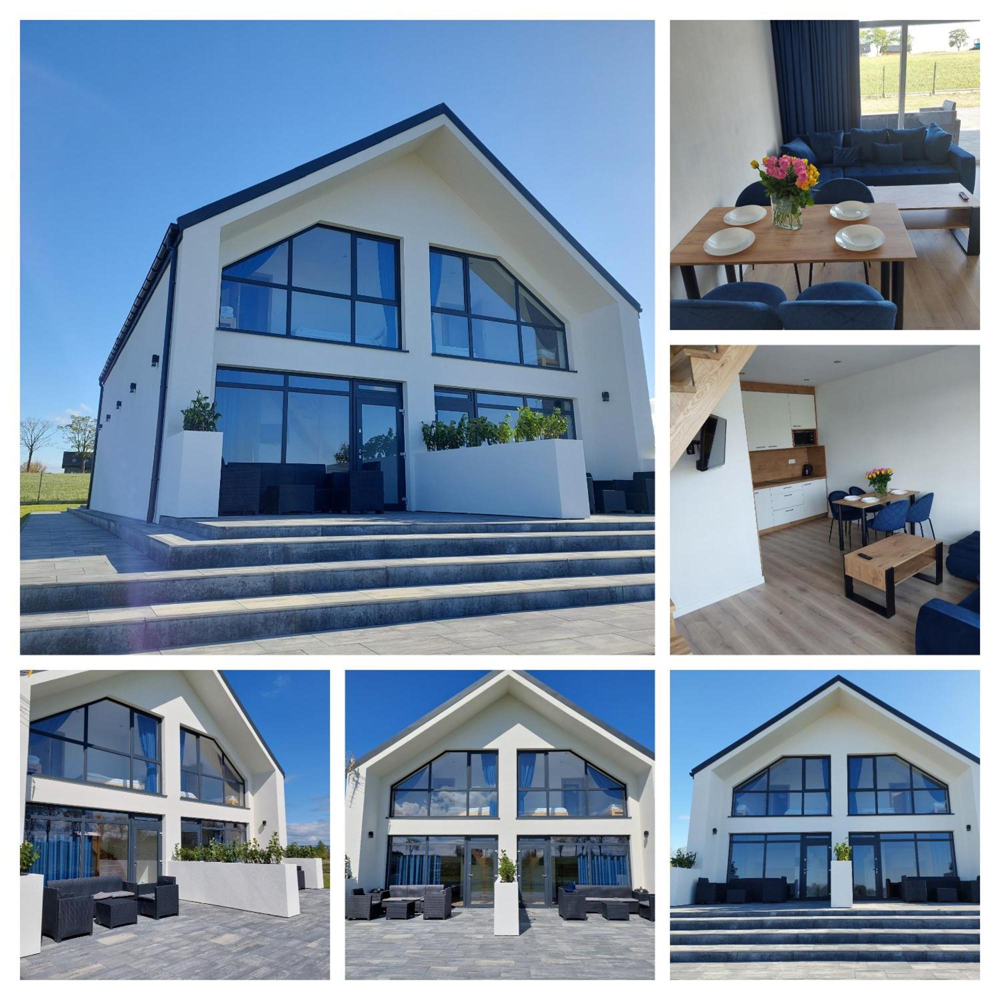 Apartamenty Sealife ซาร์บินโนโว ภายนอก รูปภาพ