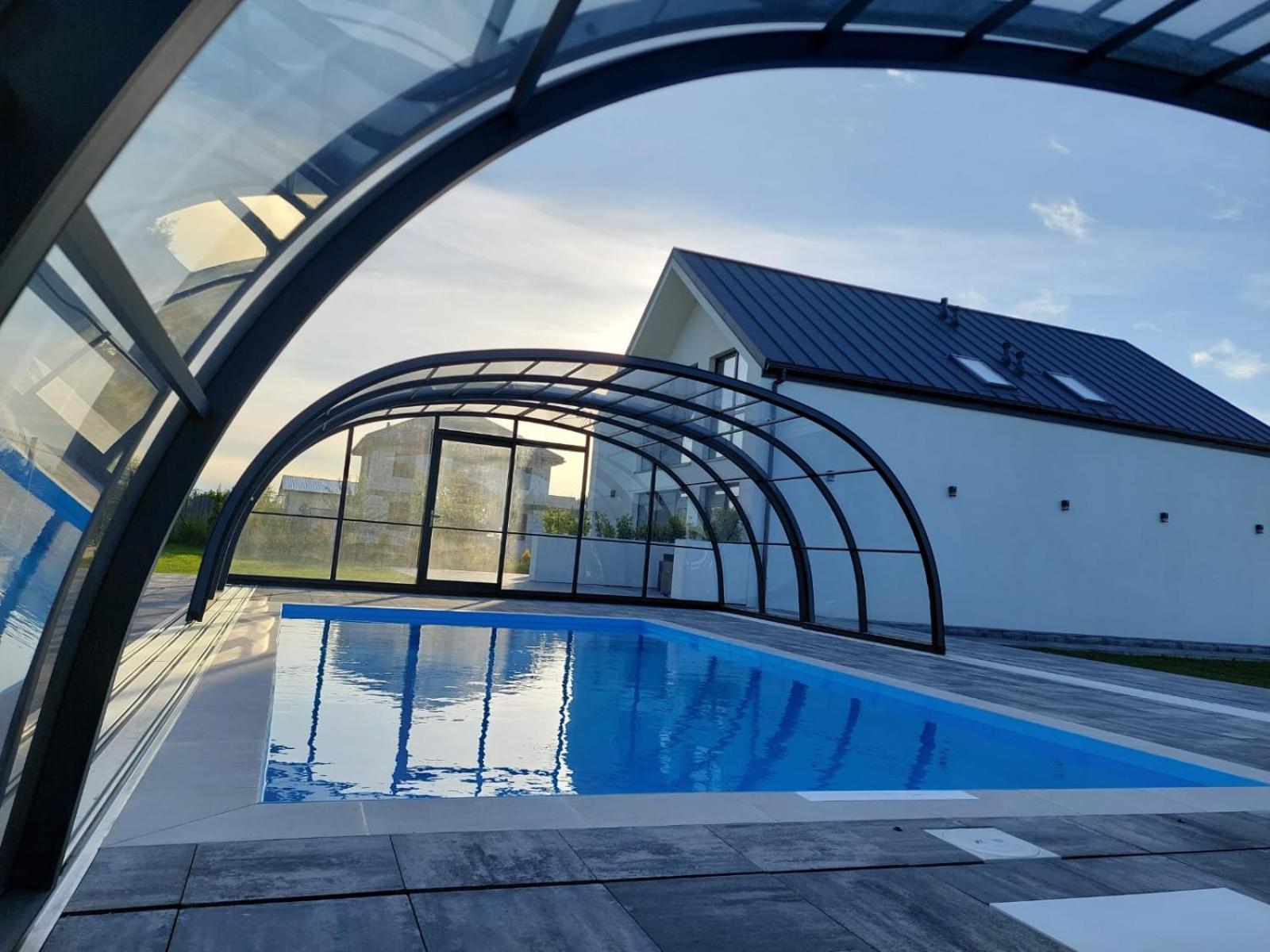 Apartamenty Sealife ซาร์บินโนโว ภายนอก รูปภาพ