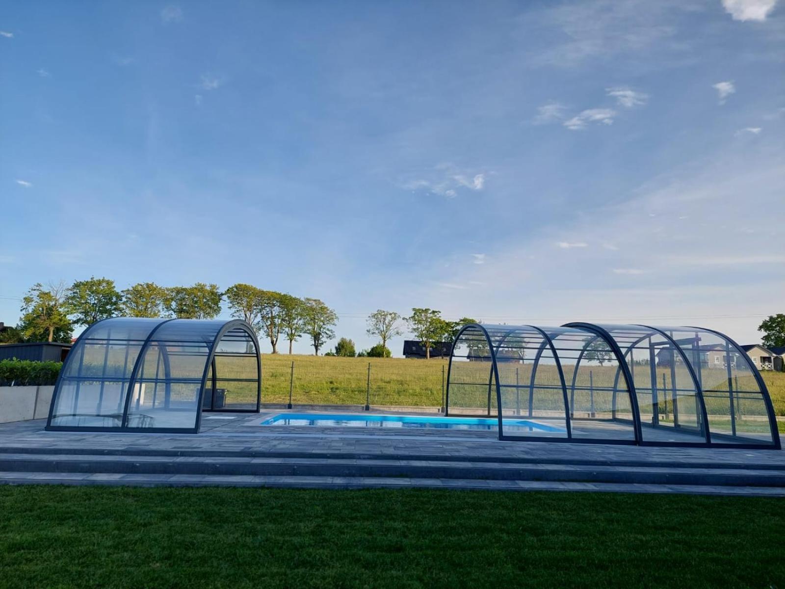 Apartamenty Sealife ซาร์บินโนโว ภายนอก รูปภาพ