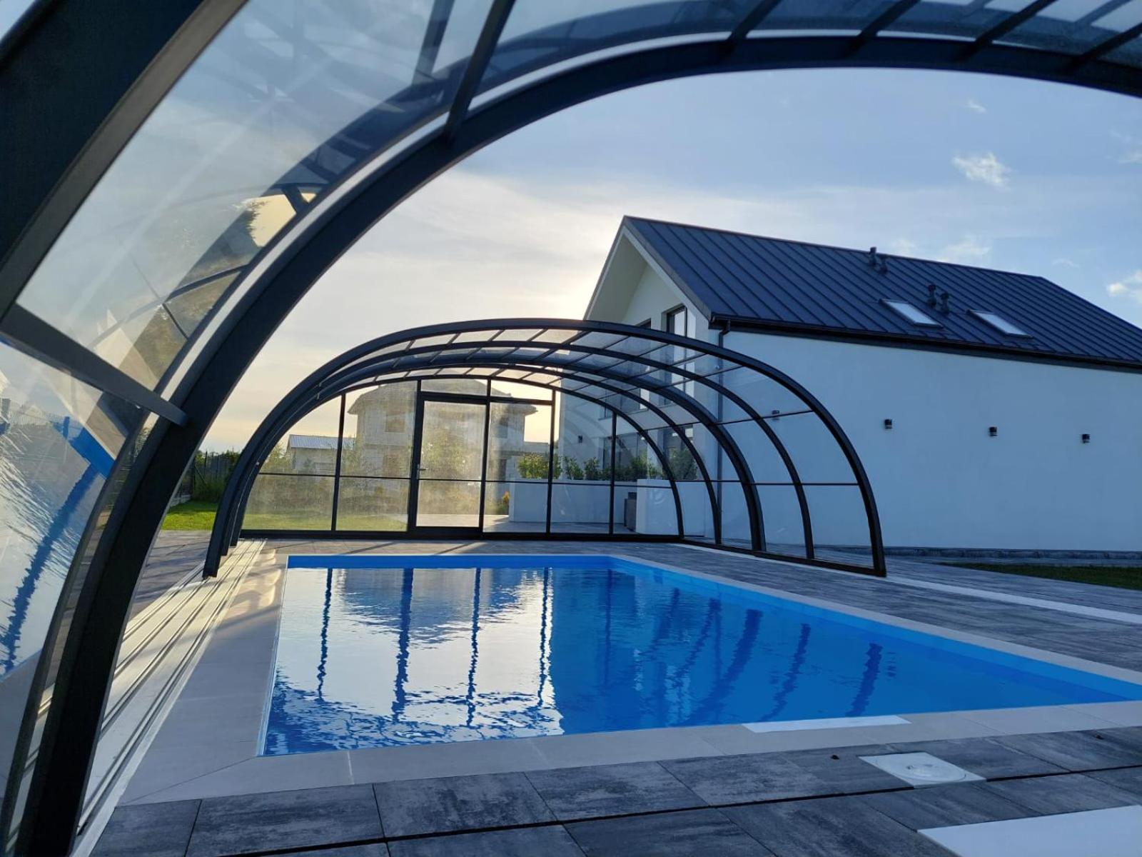 Apartamenty Sealife ซาร์บินโนโว ภายนอก รูปภาพ