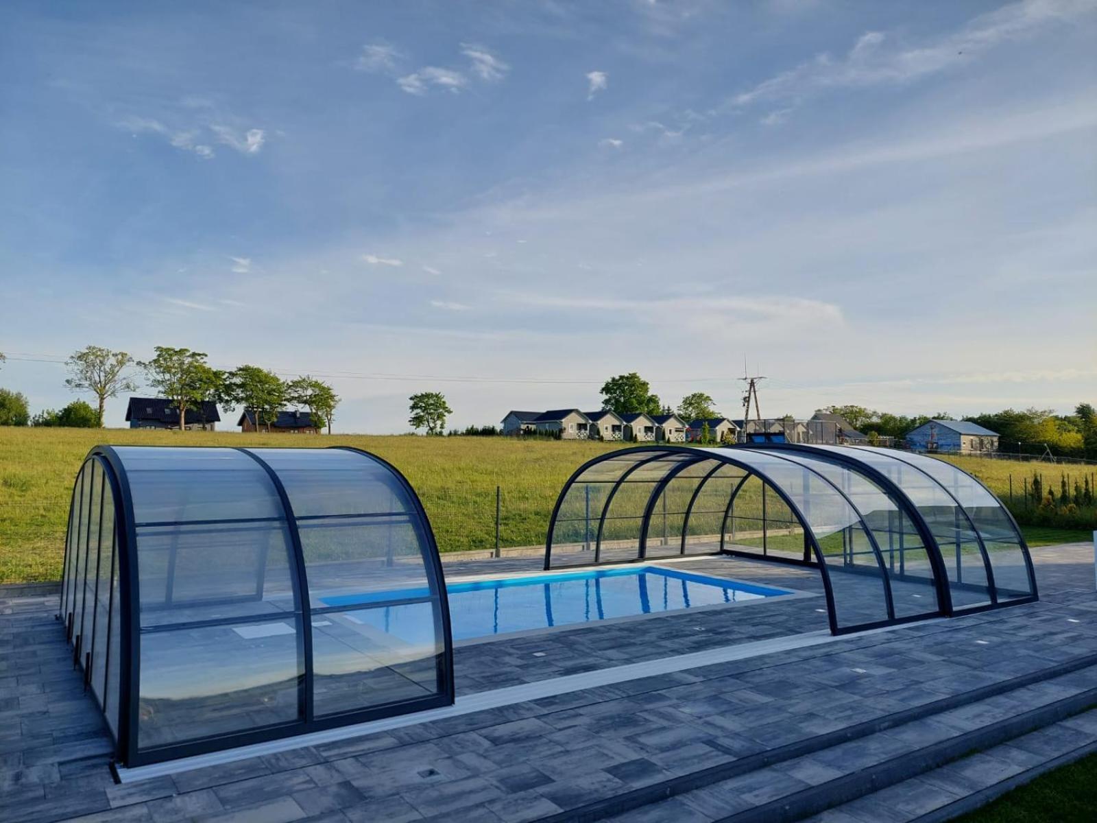 Apartamenty Sealife ซาร์บินโนโว ภายนอก รูปภาพ